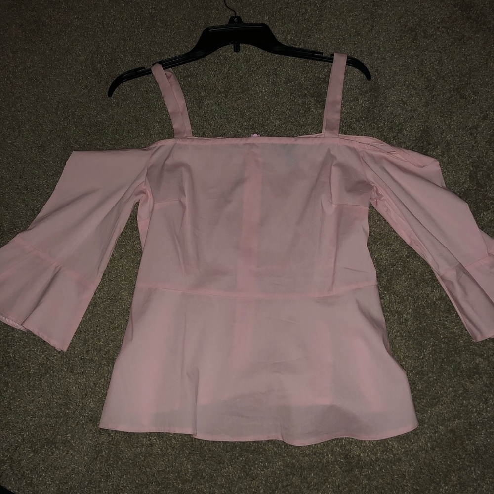 Forever 21 top